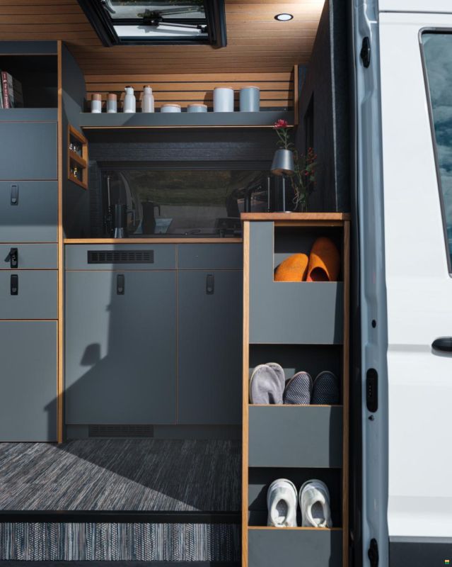 VW Crafter 35