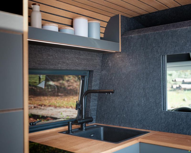 VW Crafter 35