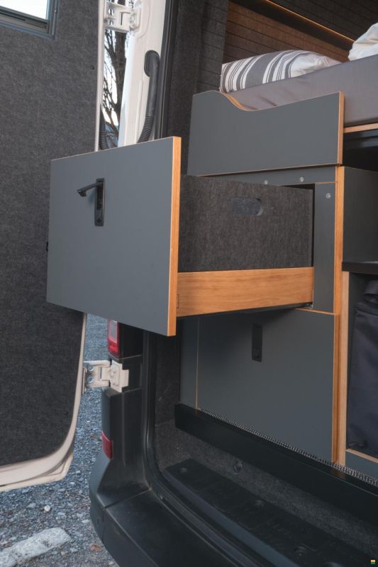 VW Crafter 35
