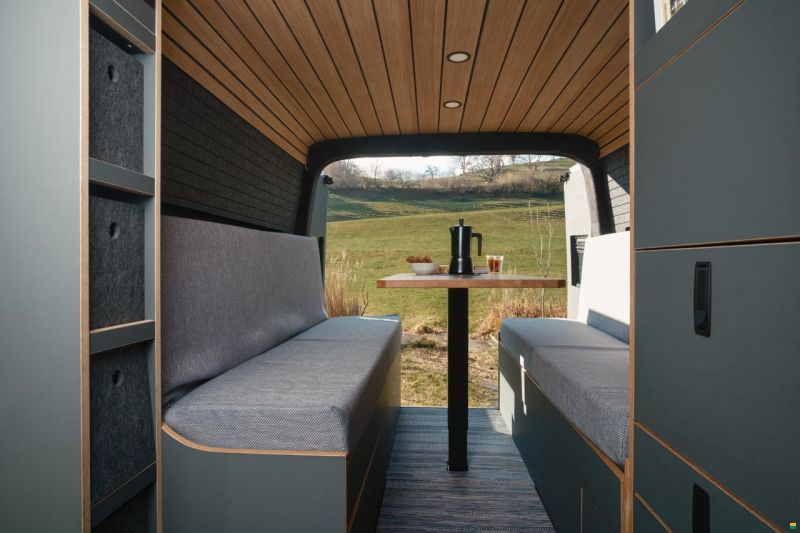VW Crafter 35