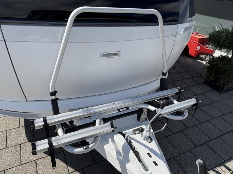 Hobby 495 WFB De Luxe