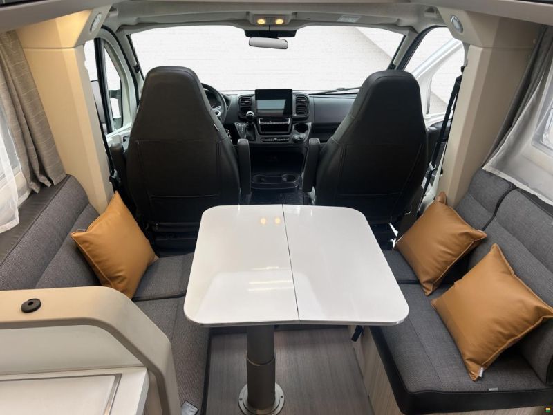 Adria Compact Axess DL