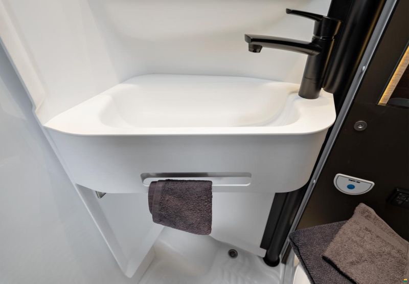 Weinsberg CaraCompact 600 MEG (2027) EDITION [PEPP