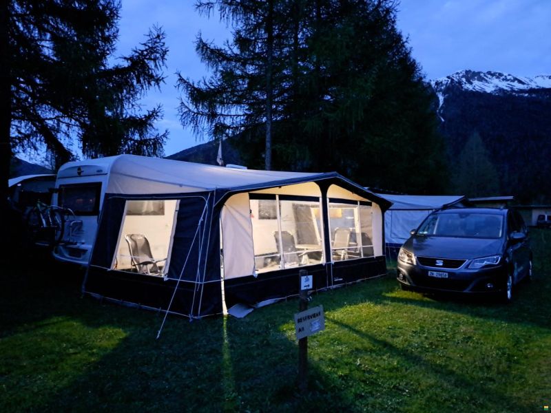 Bürstner Averso Plus 520 TL