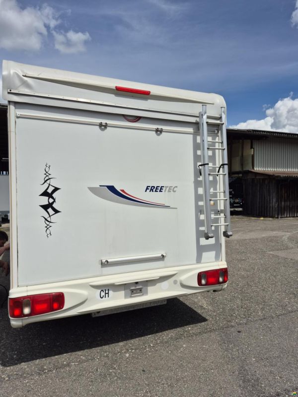 Ford TEC 678G