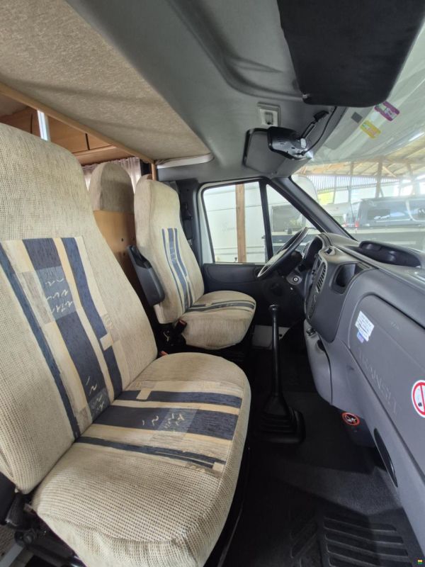 Ford TEC 678G