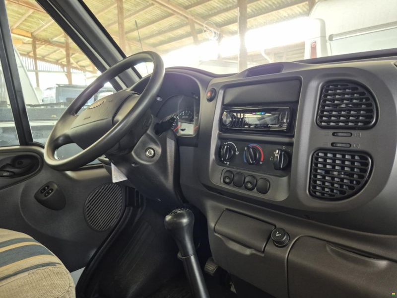Ford TEC 678G