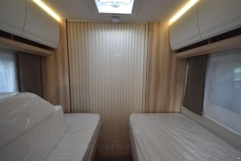 Hobby 540 UL De Luxe