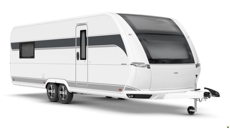 Hobby 660 WQM Maxia