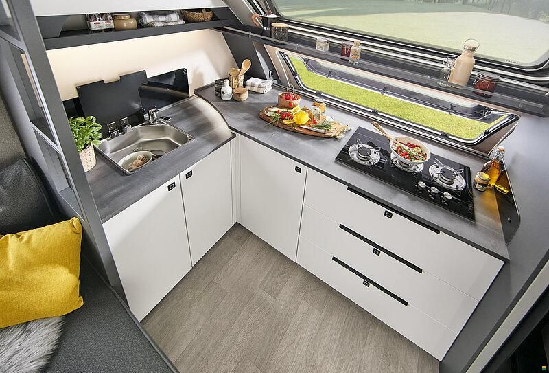 Hobby 660 WQM Maxia