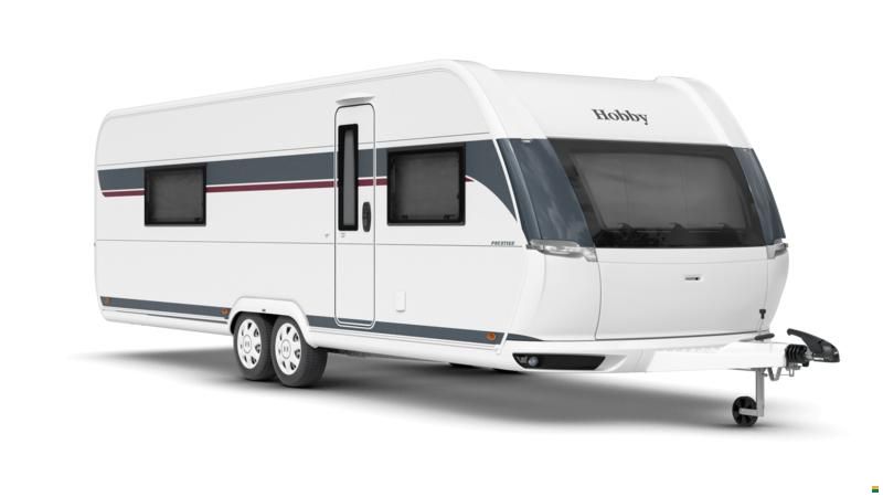 Hobby 720 WQC Prestige