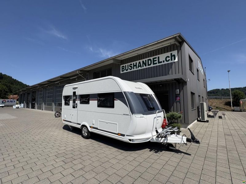 Hobby 460 DL Ontour
