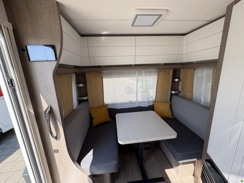 Hobby 460 DL Ontour