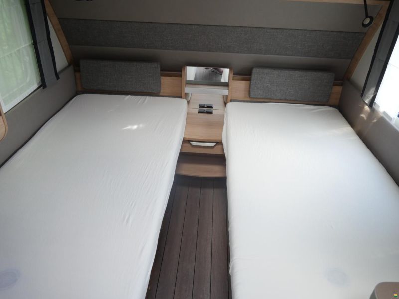 Knaus Südwind 460 EU Black Selection | 2026