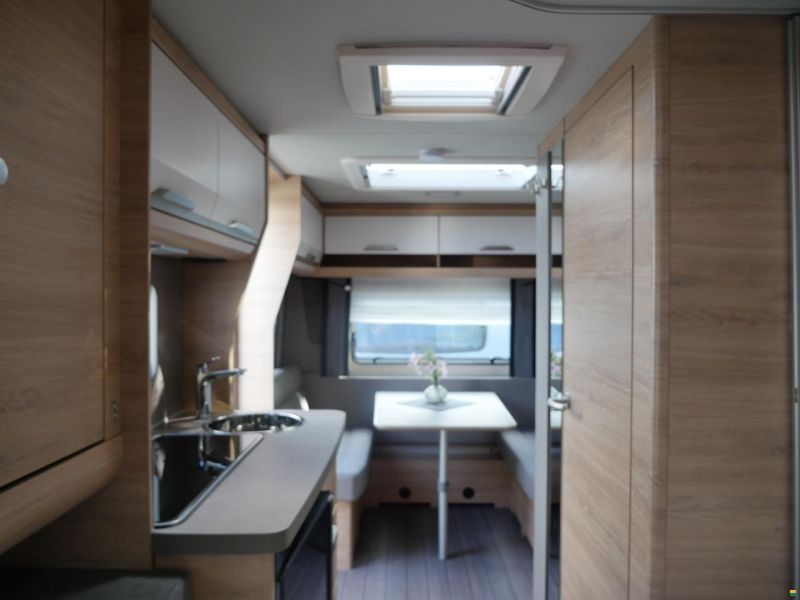 Knaus Südwind 460 EU Black Selection | 2026