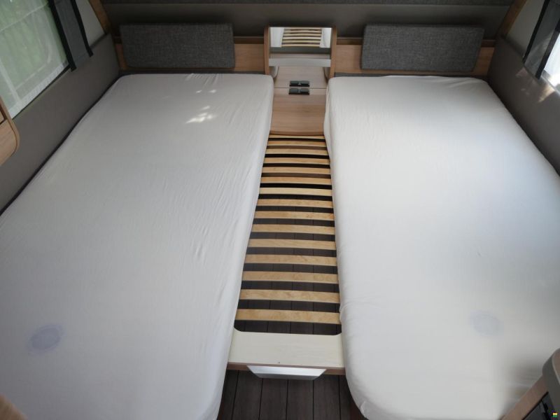 Knaus Südwind 460 EU Black Selection | 2026