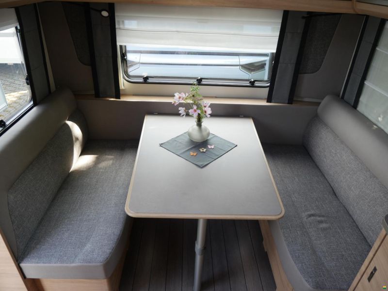 Knaus Südwind 460 EU Black Selection | 2026