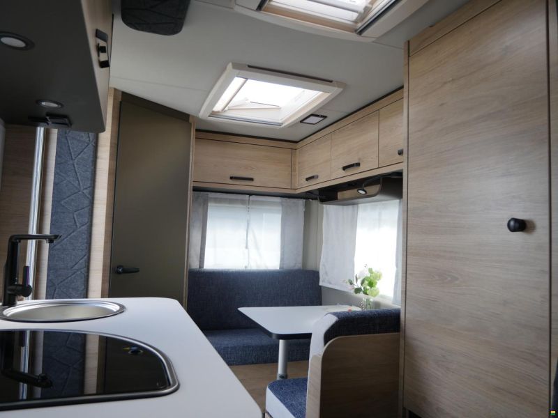 Weinsberg Cara One 390 QD | 2026