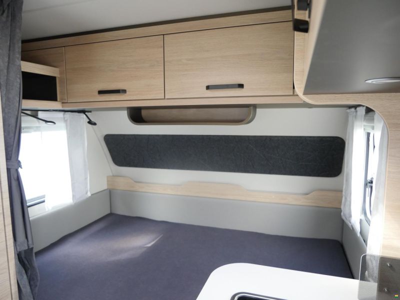 Weinsberg Cara One 390 QD | 2026