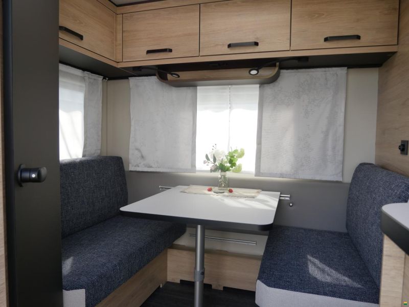 Weinsberg Cara One 390 QD | 2026