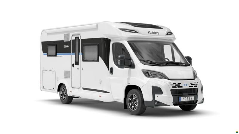 Hobby Ontour T 700 F