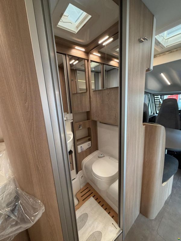 Laika Ecovip H 2109