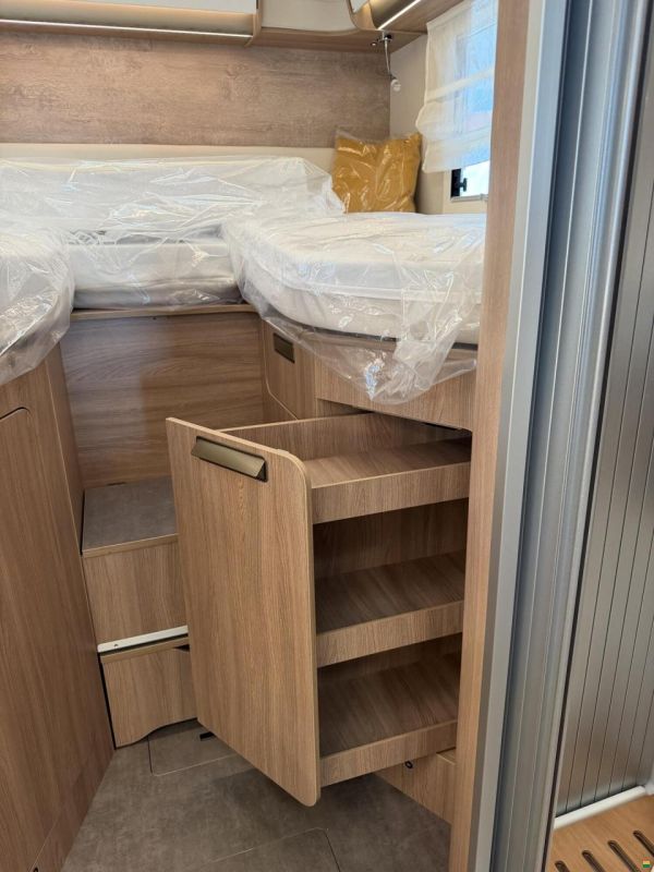 Laika Ecovip H 2109