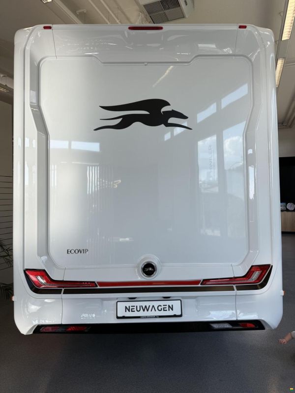 Laika Ecovip H 2109