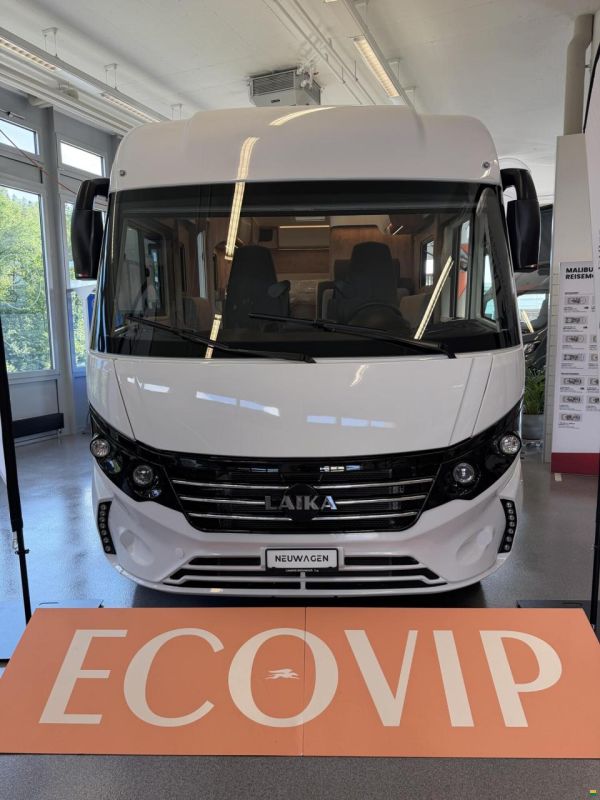 Laika Ecovip H 2109