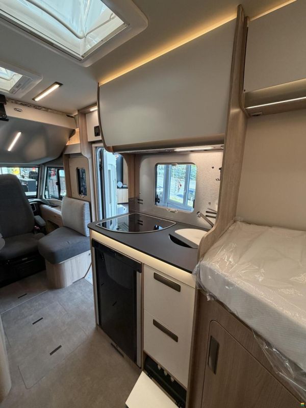 Laika Ecovip H 2109