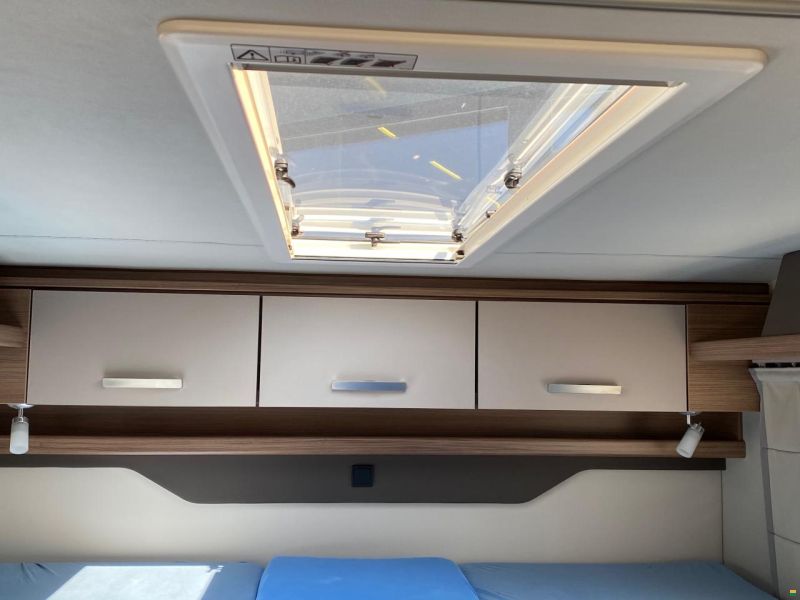 Knaus Live i 650 MEG