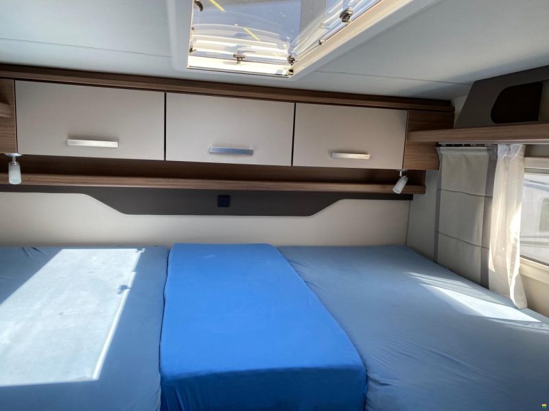 Knaus Live i 650 MEG