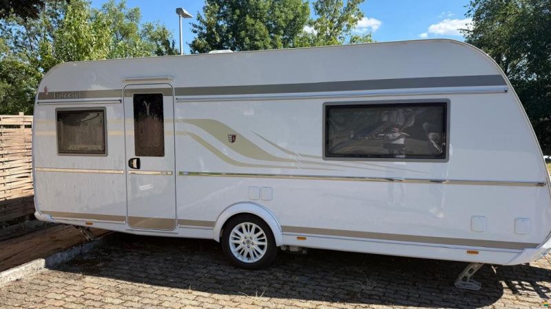 Tabbert Puccini 550 E2.5