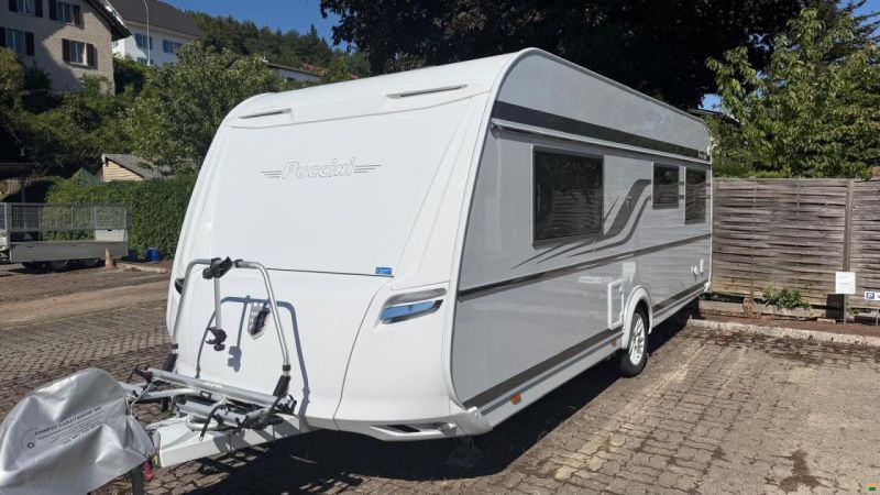 Tabbert Puccini 550 E2.5