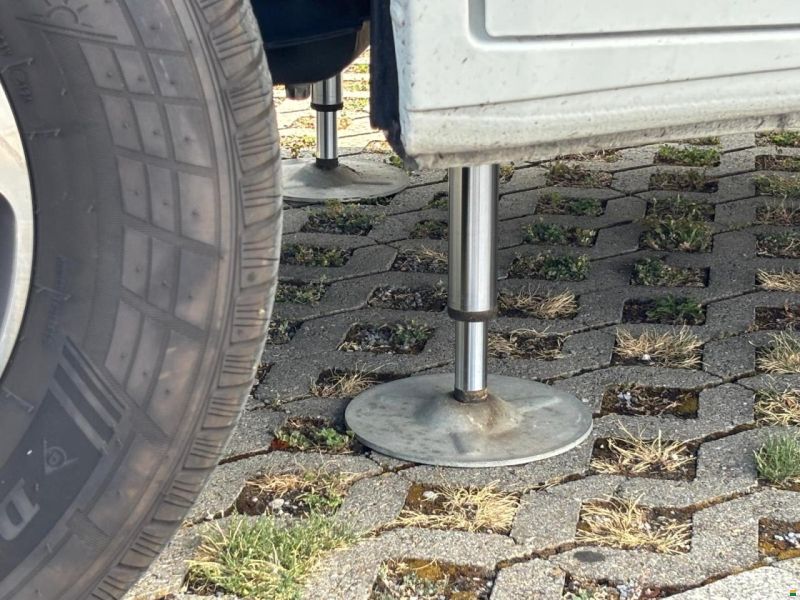 Hymer EXIS-T EX 474 2.3 MJ 150