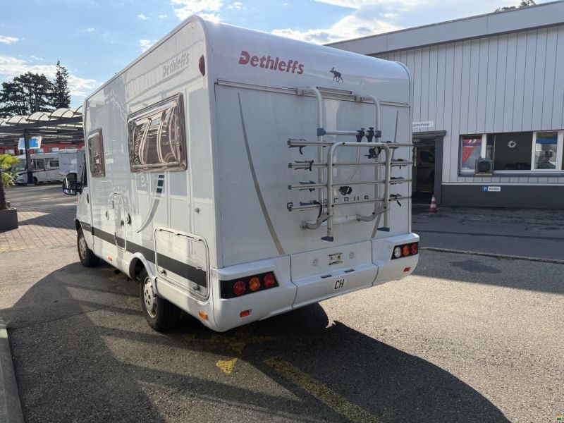 Dethleffs Globus 002