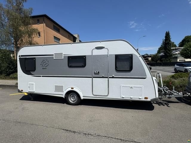 Knaus Sport 500