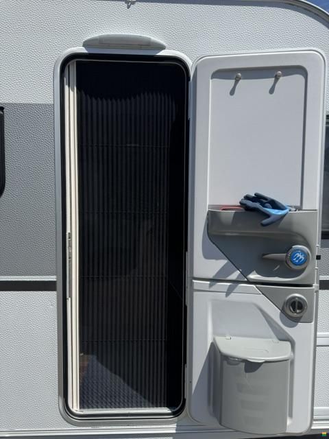 Knaus Sport 500