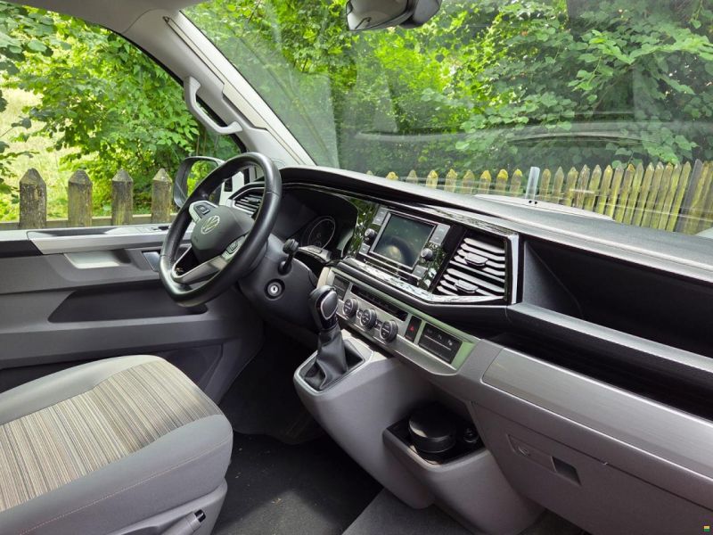 Volkswagen T 6.1