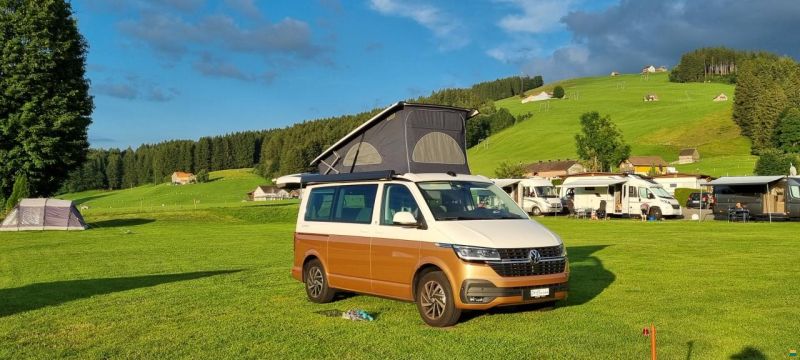Volkswagen T 6.1
