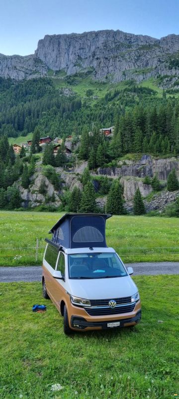 Volkswagen T 6.1