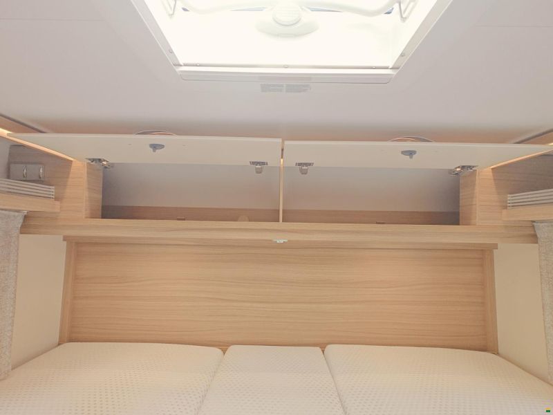 Dethleffs Globebus T006 GT