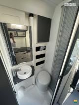Dreamer Camper Five