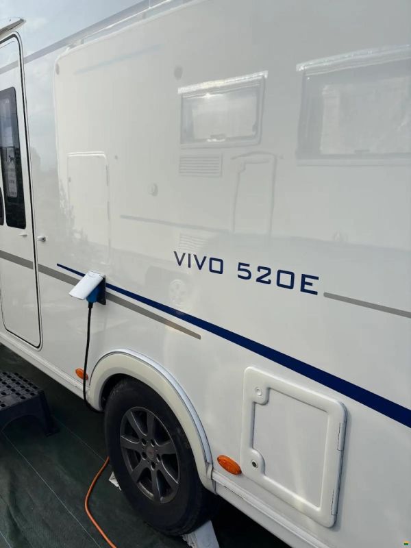 LMC Vivo 520E