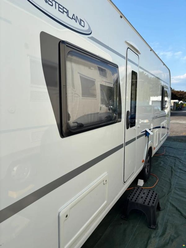 LMC Vivo 520E