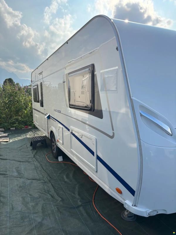 LMC Vivo 520E