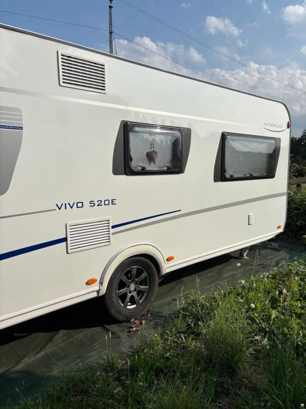 LMC Vivo 520E