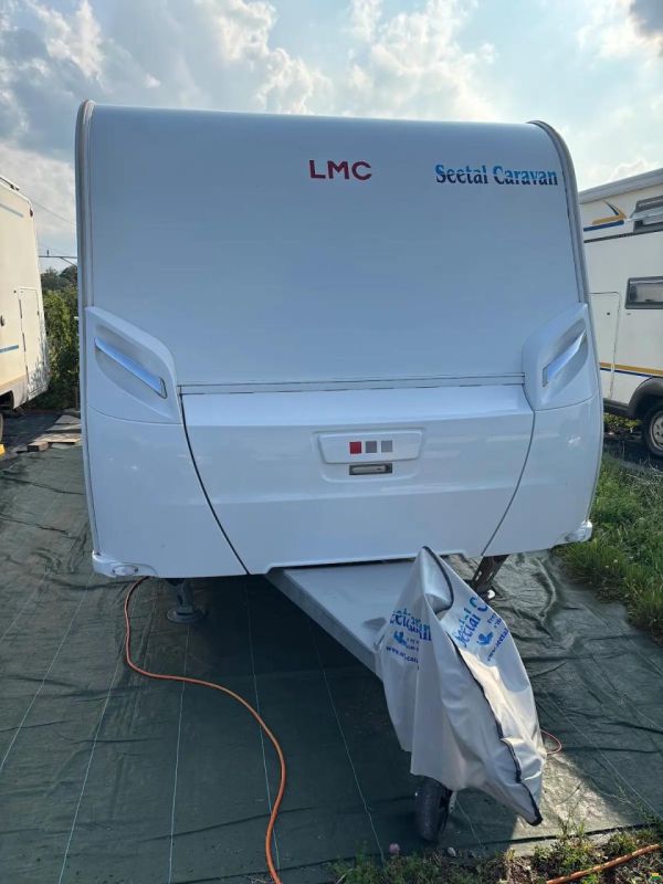 LMC Vivo 520E