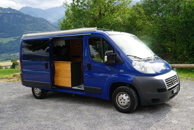 Fiat Ducato