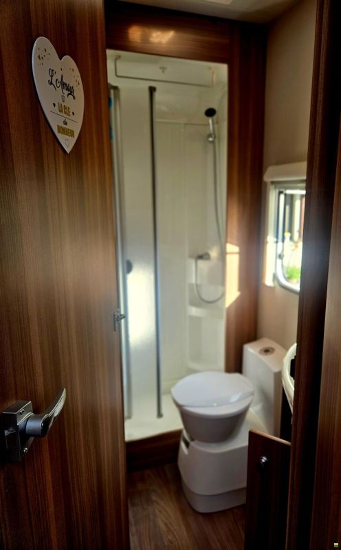 Weinsberg Cara Suite 650 MF